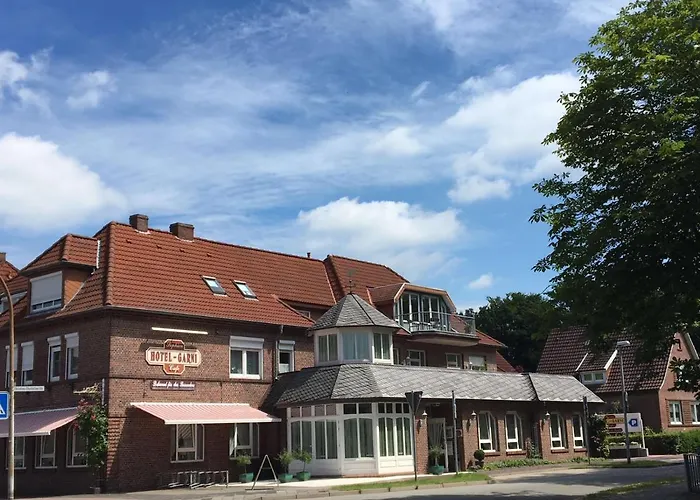 Hotel Sophien-Café