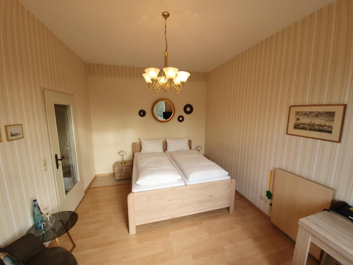 Sophien-café Hotel Leer